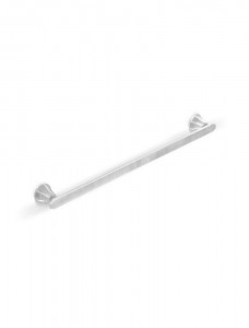 1862/60 Bellosta Rubinetterie CONSWAROVSKI 60 CM Вешалка для полотенец