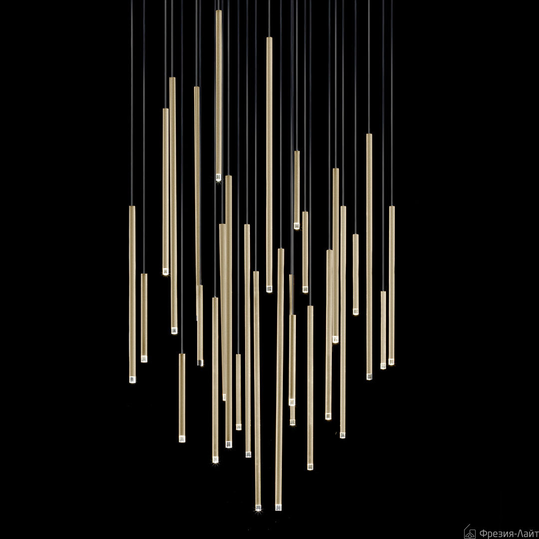 Studio Italia Design A-Tube Nano Medium 158052 светильник подвесной 120068