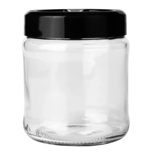 Стакан для зубных щеток Berossi Dakota - элегантное стекло для ванной 89377111