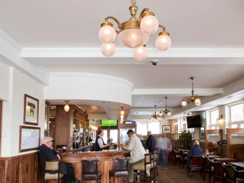 Patinas Lighting Люстра из латуни ручной работы Bratislava sun-id-1454919 - Вид №4