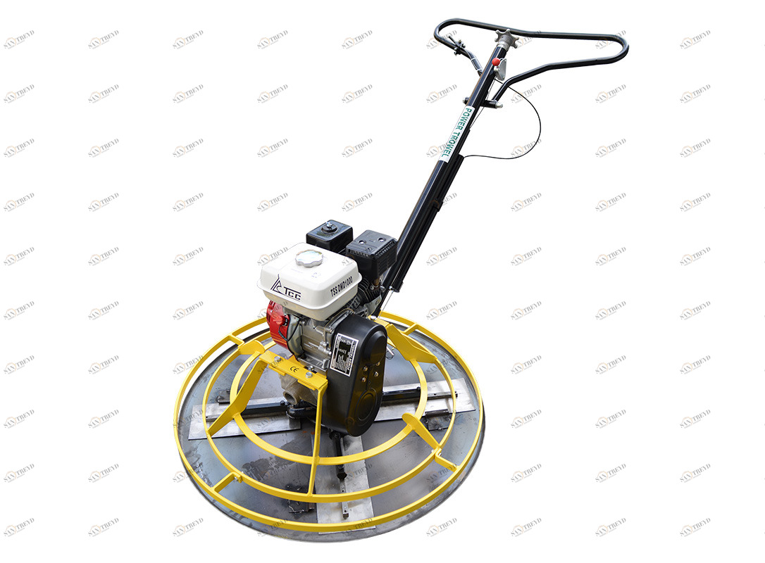 МАШИНА ЗАГЛАЖИВАЮЩАЯ БЕНЗИНОВАЯ TSS DMD1000 Santreyd sun-id-1032903