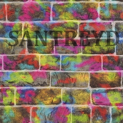 291407 Обои Rasch Kids & Teens II