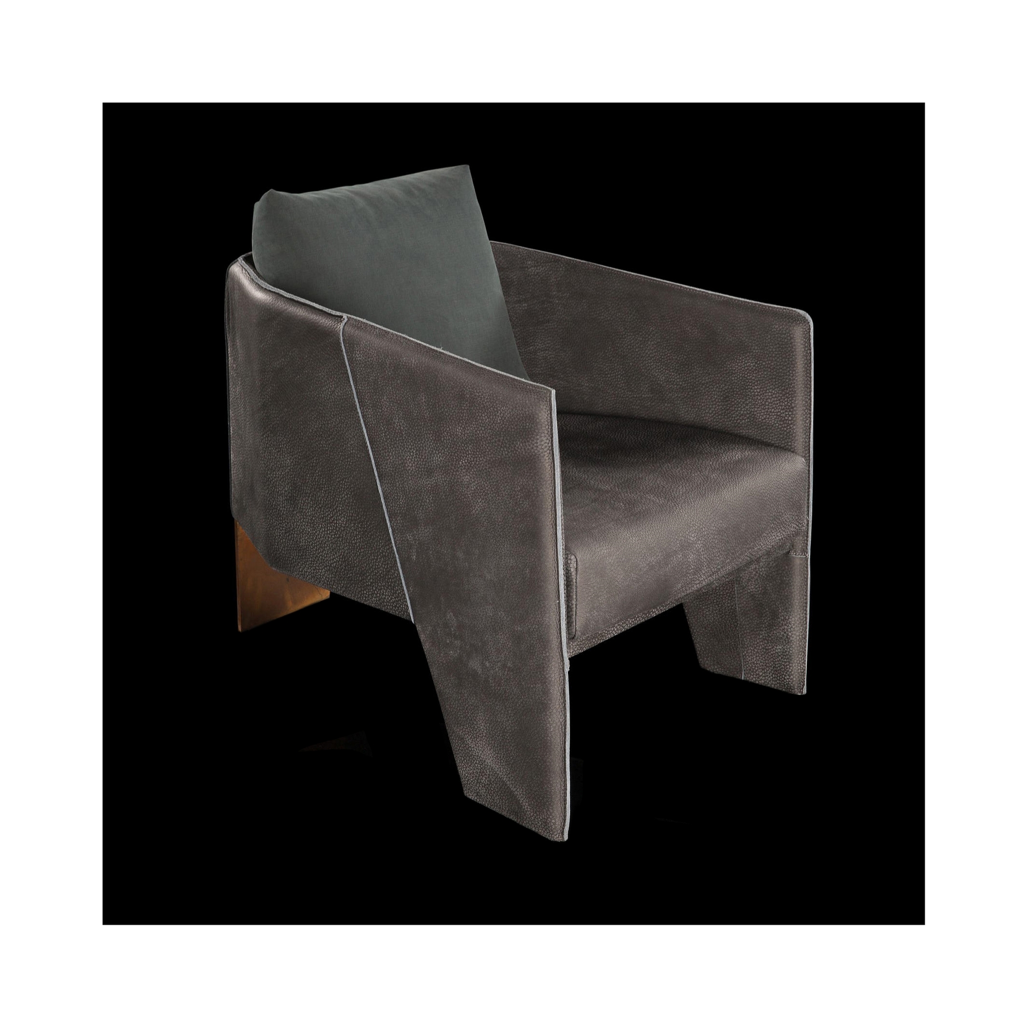 Кресло / Ketch Henge sun-id-375499 - Вид №1