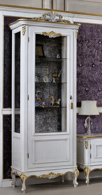 Витрина  GIULIACASA VI0521/SC-SI SIDNEY - Вид №1