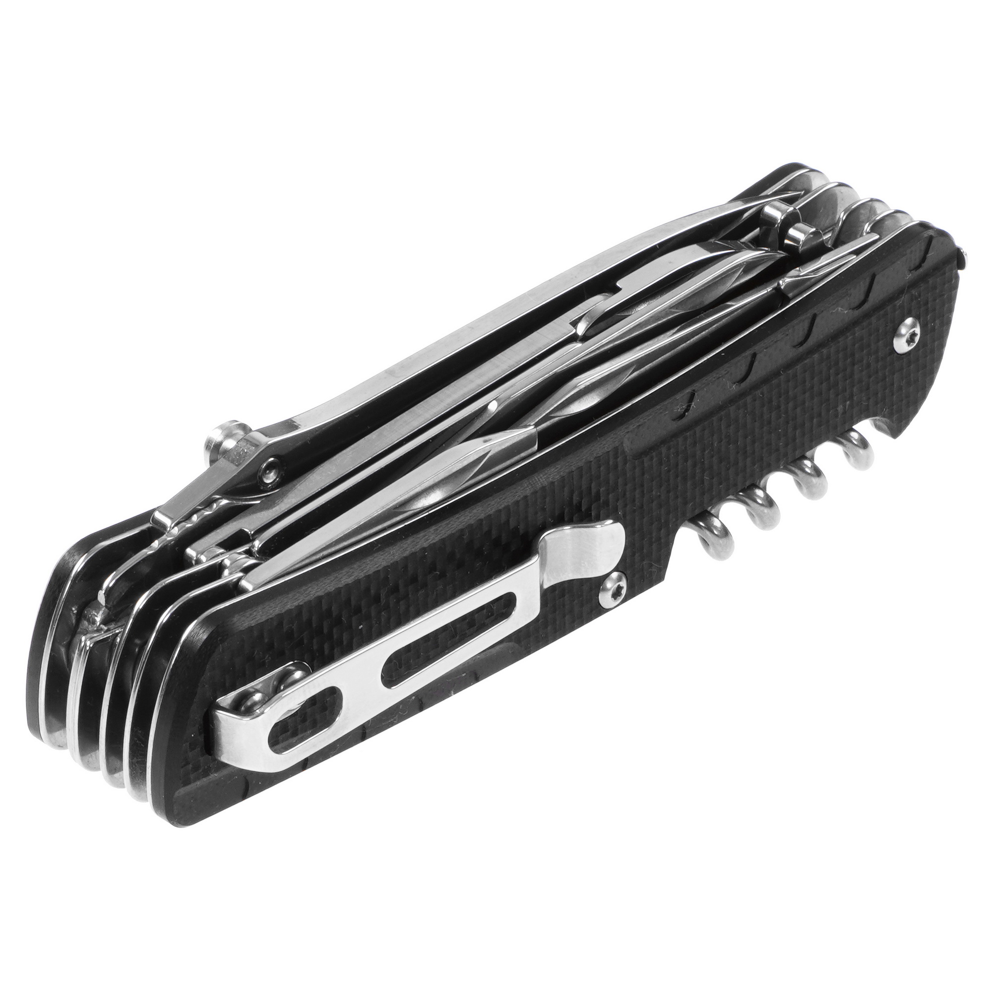 Швейцарский нож Ruike LD41-B 5403189 STDN-0126790 - Вид №6