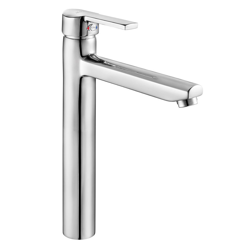 102108860  Смеситель для раковины Delta High Type Eca  - Вид №1