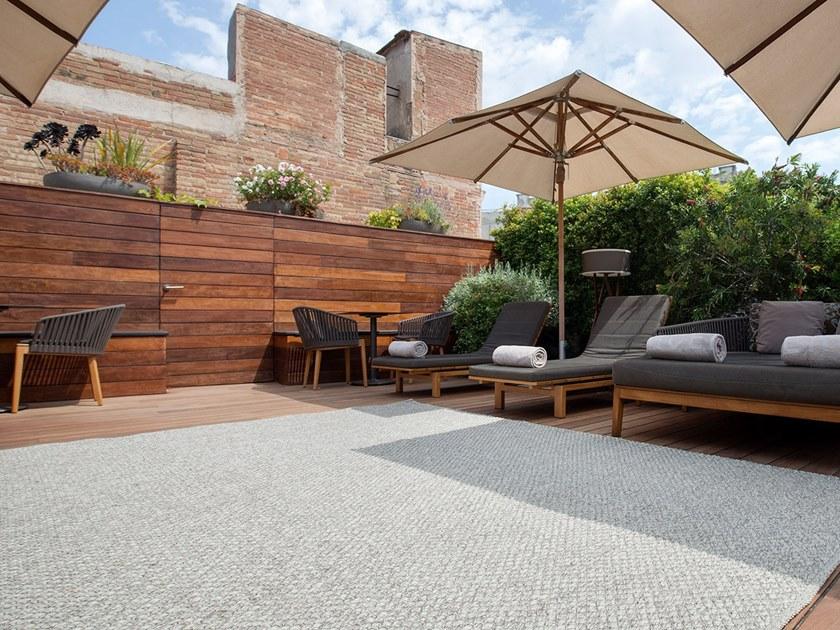 NOW Carpets Прямоугольный коврик из полипропилена Palma Pl10 - Вид №1