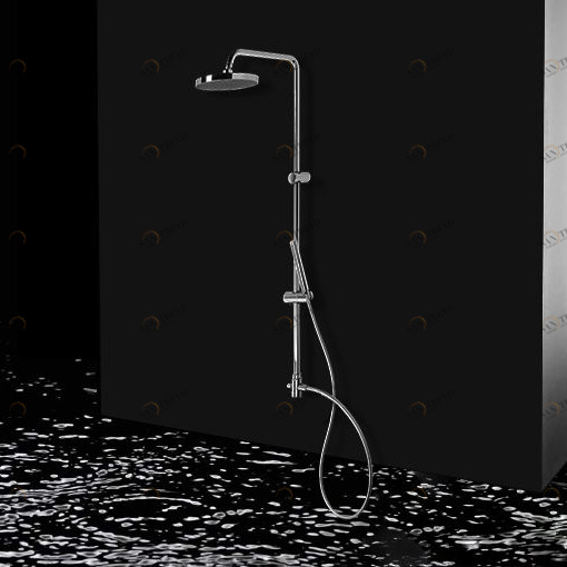 Душевая стойка ASTTO001S Geda Nextage Xell