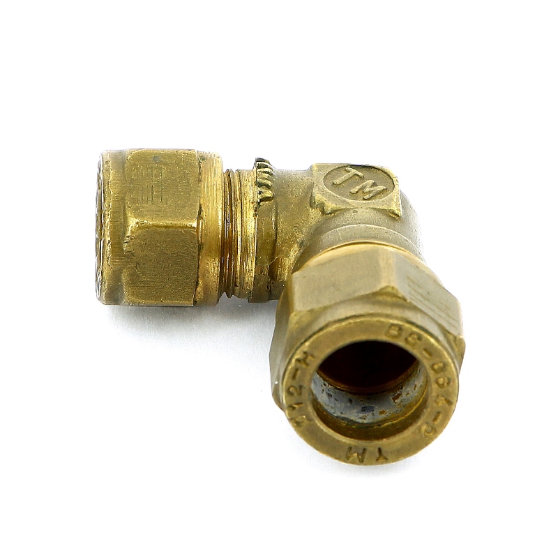 Угол обжим TIEMME 12х10 1000145 - Вид №1