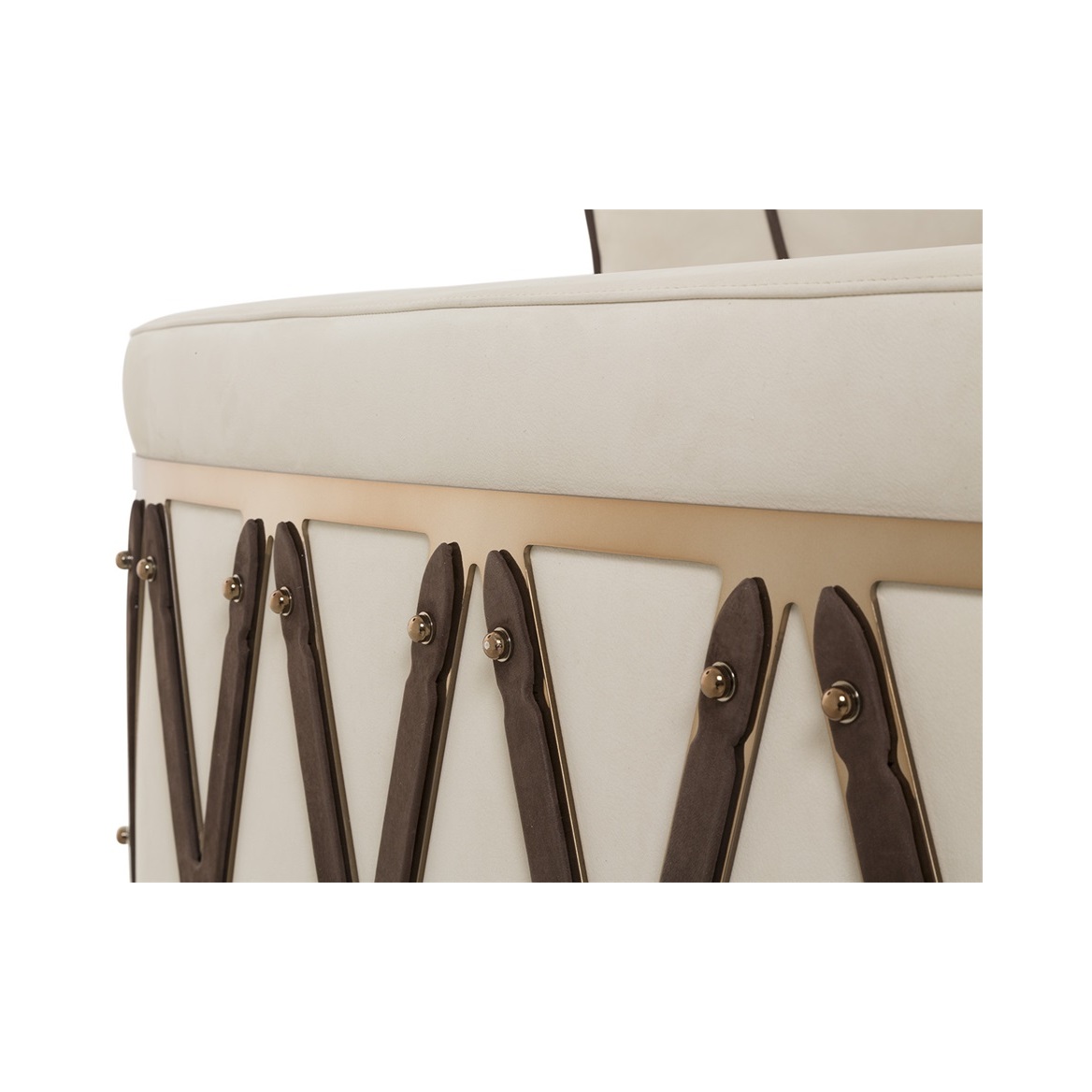 Диван / Kingsley Visionnaire By Ipe Cavalli sun-id-374114 - Вид №4