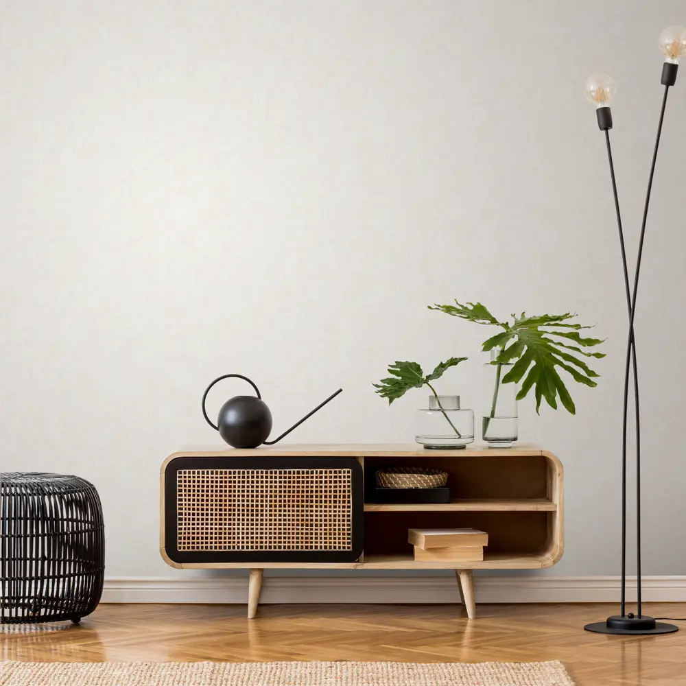 Обои Erismann Tiara бежевые 1.06 м ЭР60241-03 STLM-2199473 - Вид №2