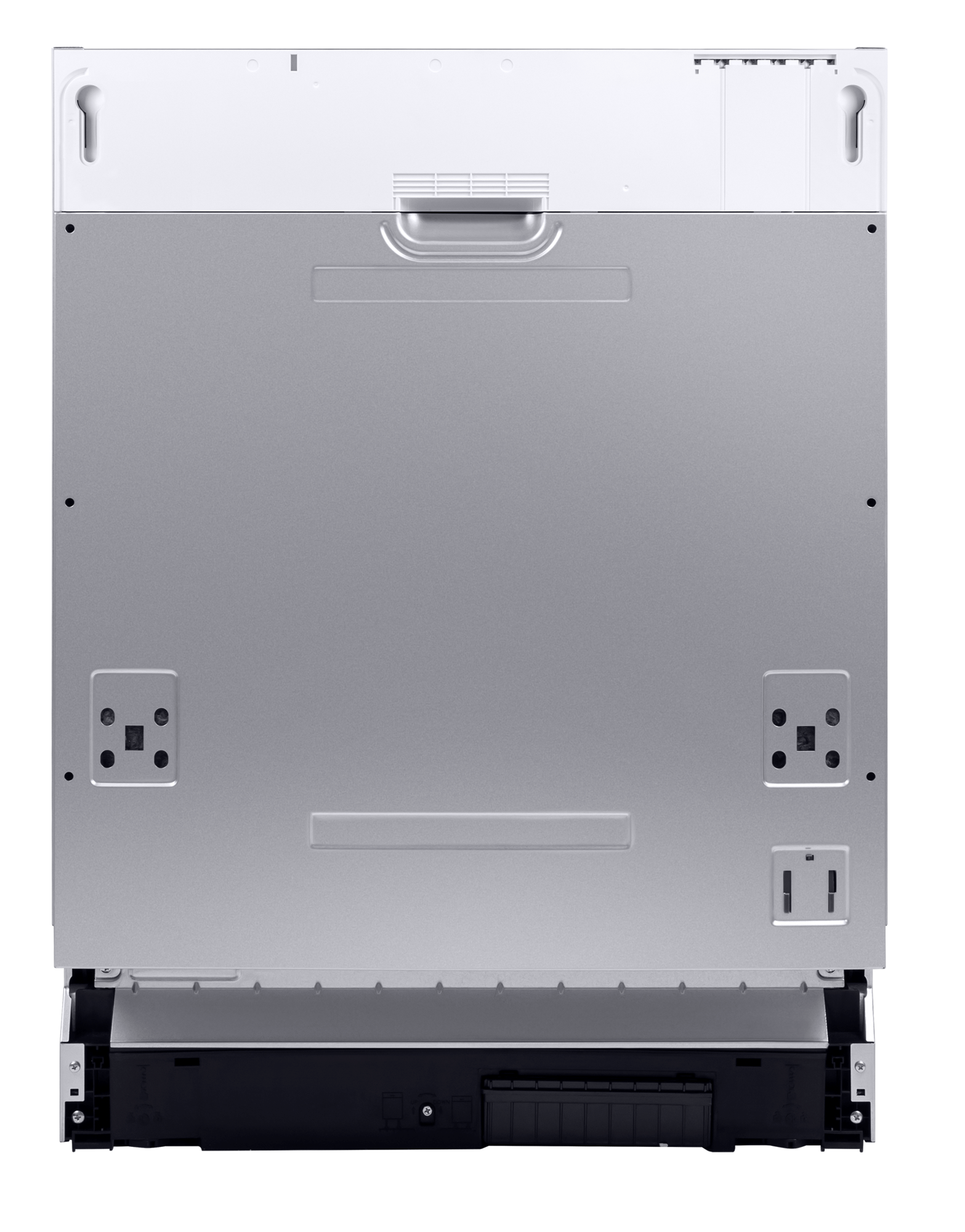 8160941 Встраиваемая посудомоечная машина HOMSair DW67M STDN-0143294 - Вид №1