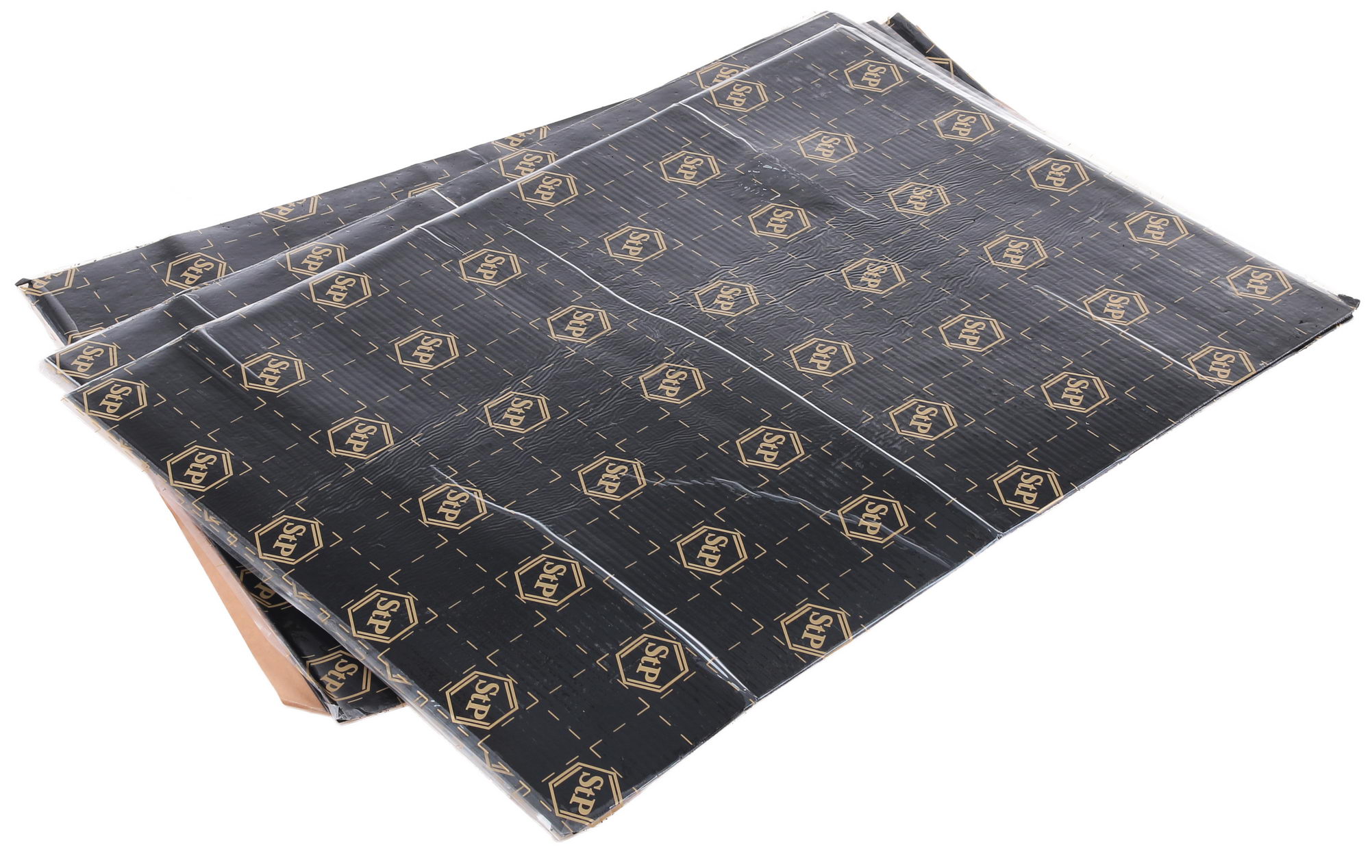 1093022 Виброизоляция STP Визомат ПБ-2 STDN-0004755