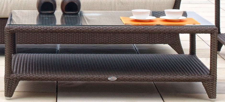 035000 Журнальный столик SkyLine Malta Santreyd - Вид №3