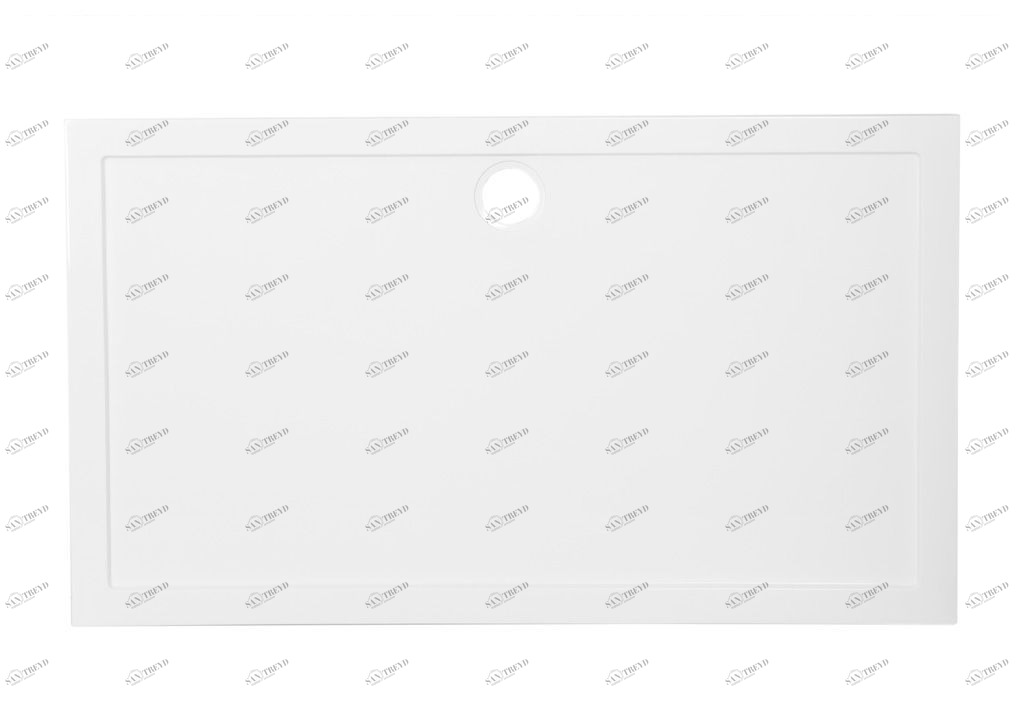 Душевой поддон Aquanet Gamma/Beta 140х80 00176905