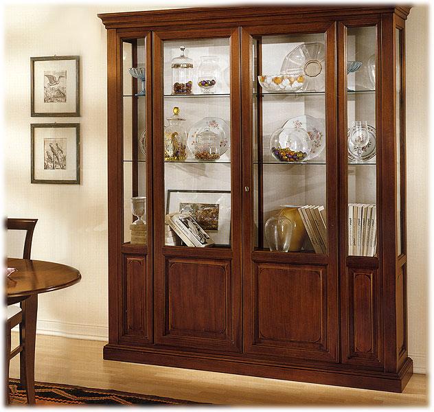 Витрина  MIRANDOLA 708/TX Salieri