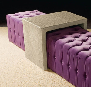 Столик  OF INTERNI MM.9221RPMD