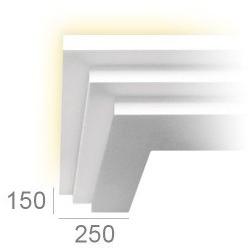 GESSO Рамка  125 miami  - Вид №3