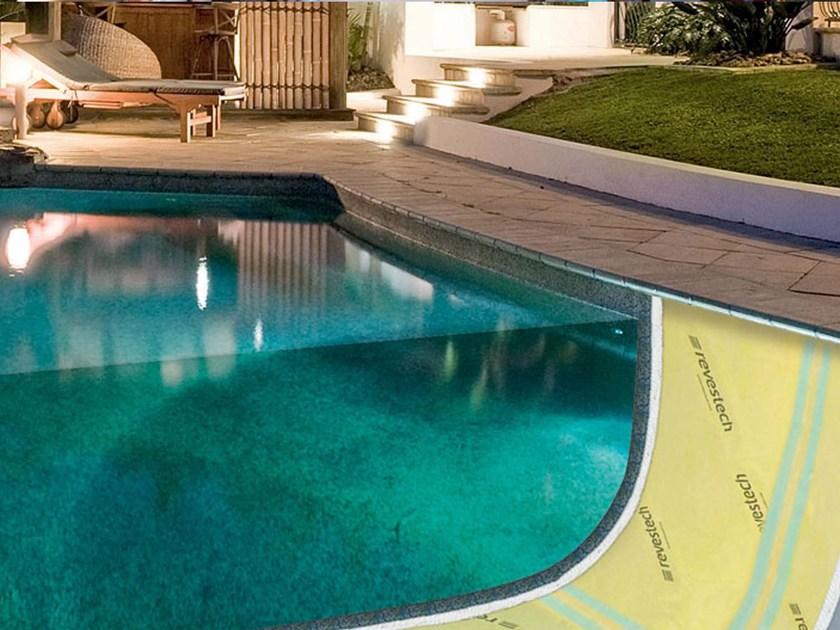 Revestech Многослойный гидроизоляционный лист Dry sun-id-1502436 - Вид №3