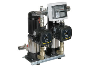 Группа наддува