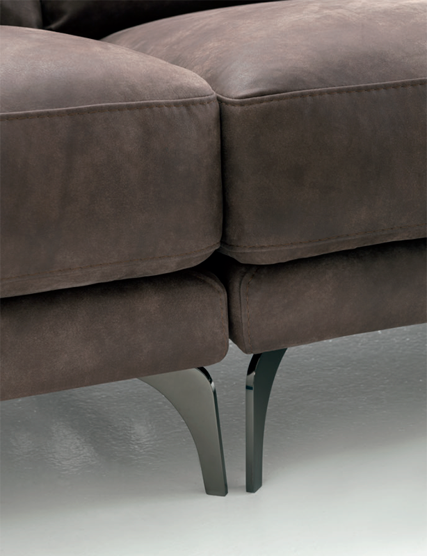 Диван  DITRE ITALIA FOSTER COMP_04  - Вид №1