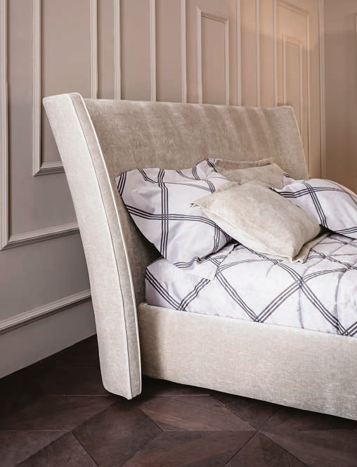 Кровать VANITY CASAMILANO 1756  - Вид №1