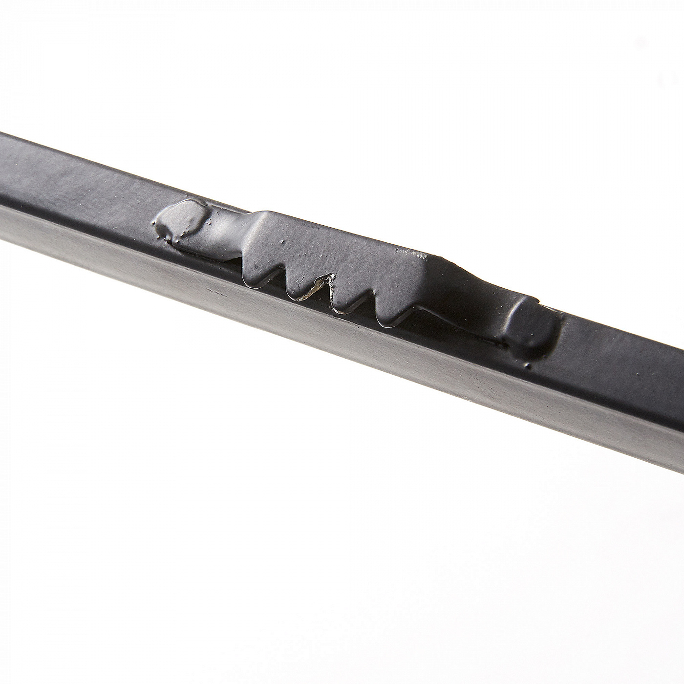 054591 Настенное панно Utopia металлическое La Forma Leaves 