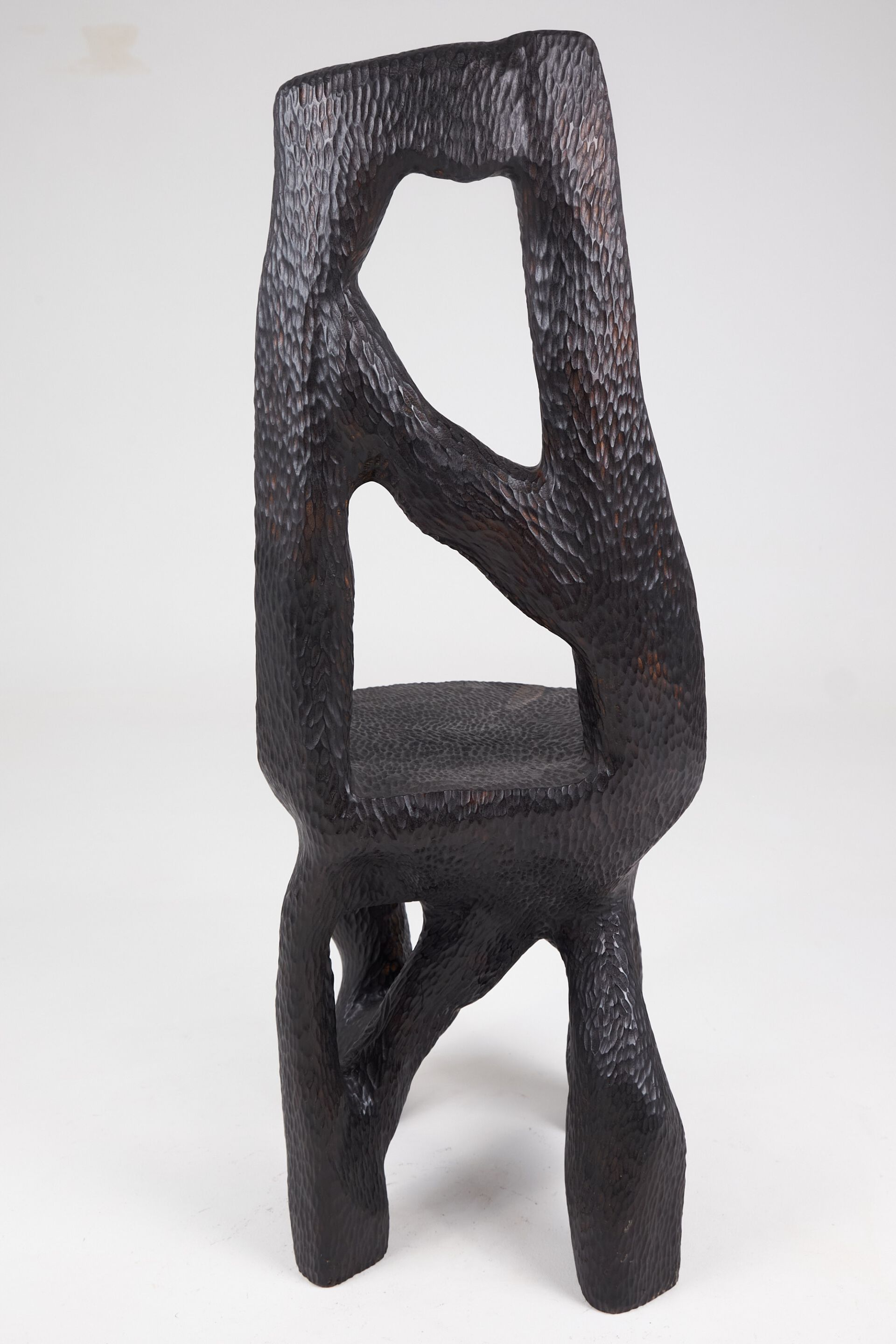 Деревянный стул Logniture Сварун ARCH-00035332 - Вид №5