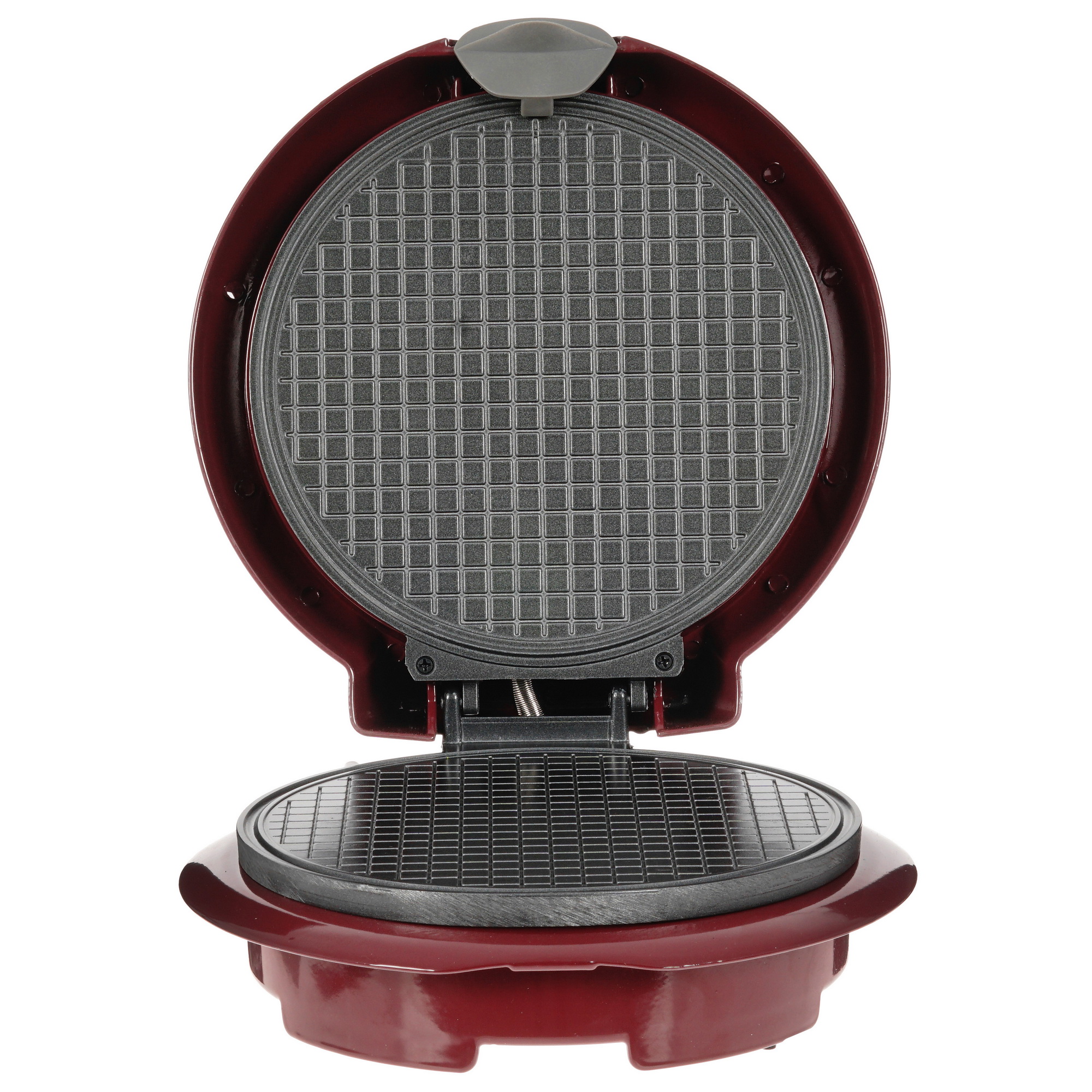 5343329 Вафельница WILLMARK WM-103R красный STDN-0007373 - Вид №1