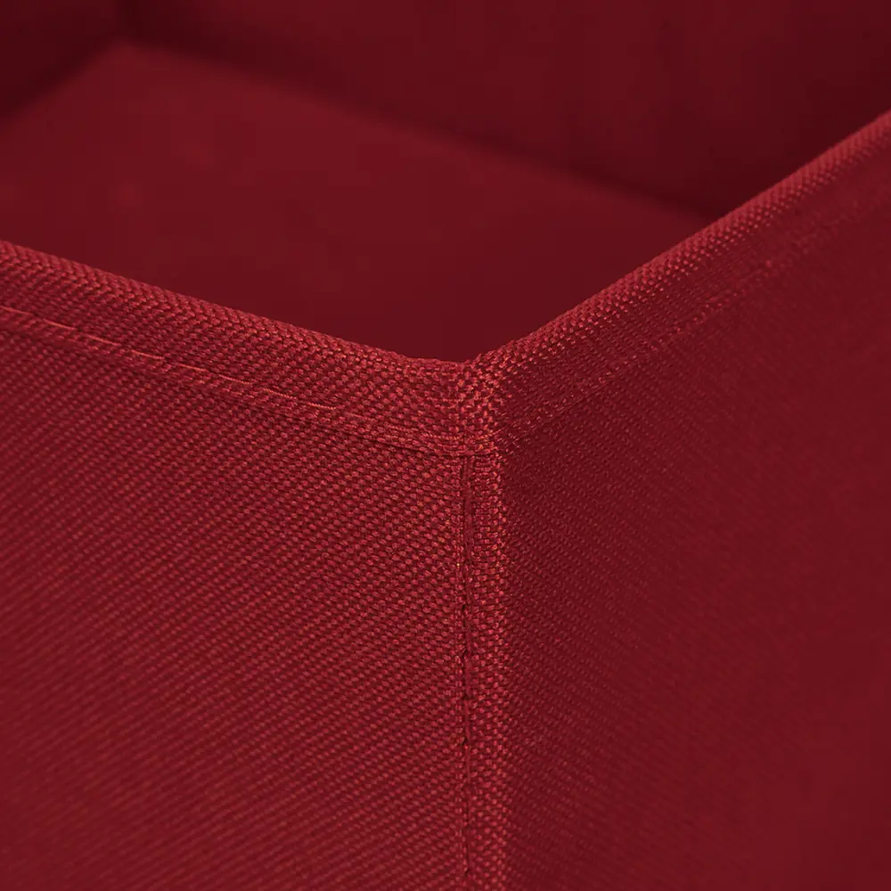 Короб Spaceo KUB для хранения — стильный органайзер без крышки 82658005 STLM-0032980 - Вид №4