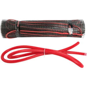 Нагревательный мат для теплого пола AC Electric 2 м2 300 Вт