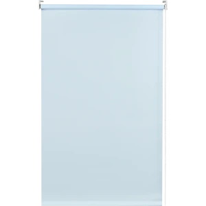 Штора рулонная Miamoza 60x160 см цвет голубой 86906820 STLM-2139353