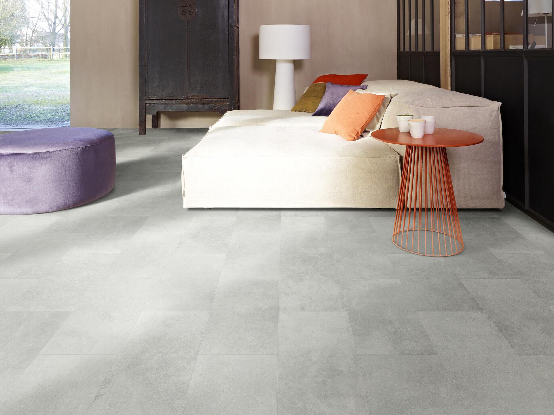 Нескользящий виниловый пол с эффектом камня BEAUFLOR Soho ARCH-00092063 - Вид №2