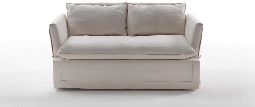 Frigerio Salotti Диван из ткани Kimono sun-id-1463834 - Вид №2