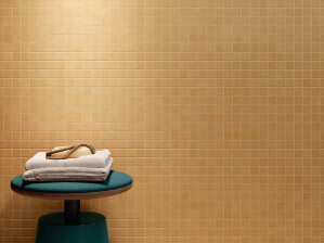 Мозаика из керамогранита