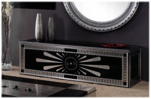 Комод  VISMARA Sitting Case Art Deco