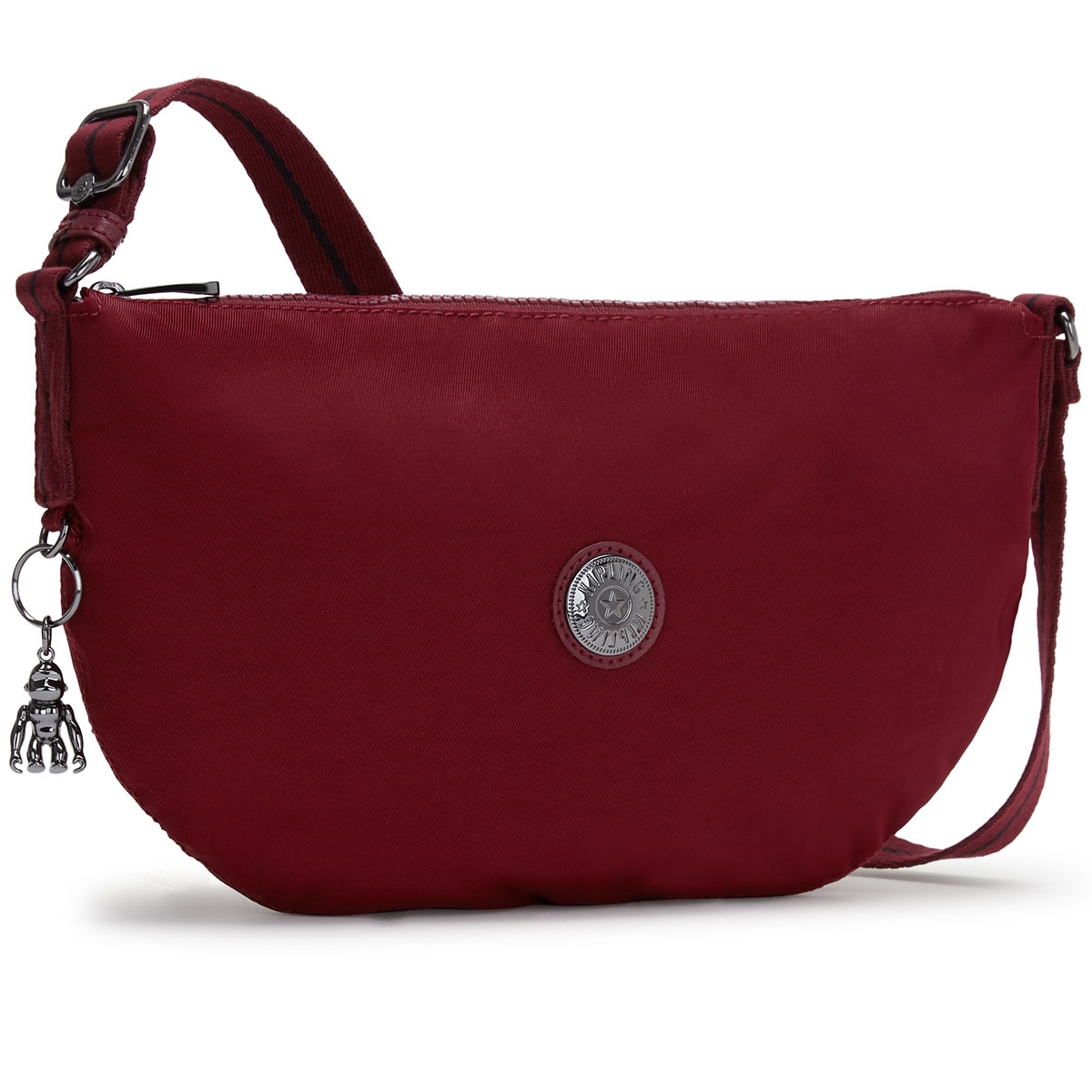 KI7308U75 Сумка кросс-боди Medium Crossbody Kipling Emelia  - Вид №4