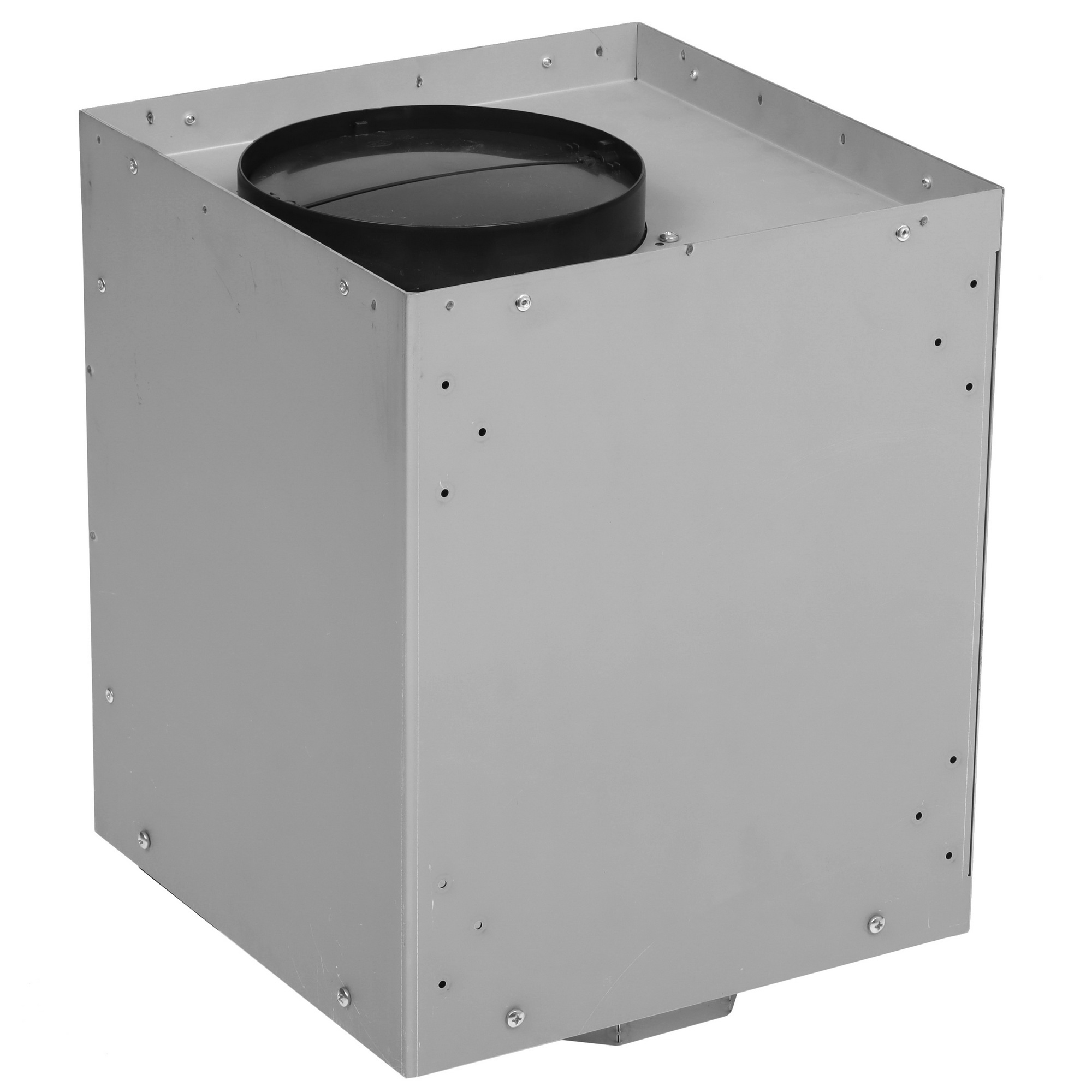 9008330 Вытяжка полновстраиваемая Akpo WK-9 Skylight белый/белый STDN-0082131 - Вид №9