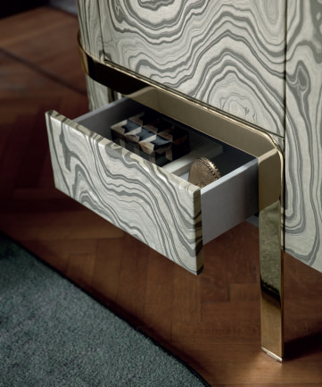 Барный шкаф DORIS OPERA 41097/F  - Вид №5