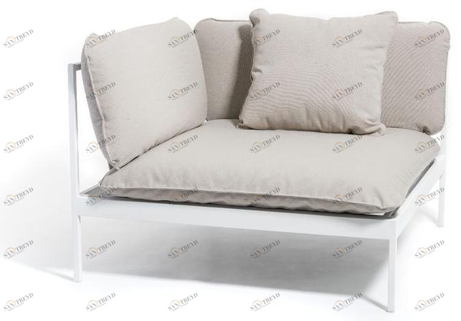 Skargaarden Угловое садовое кресло Bönan sun-id-1509728