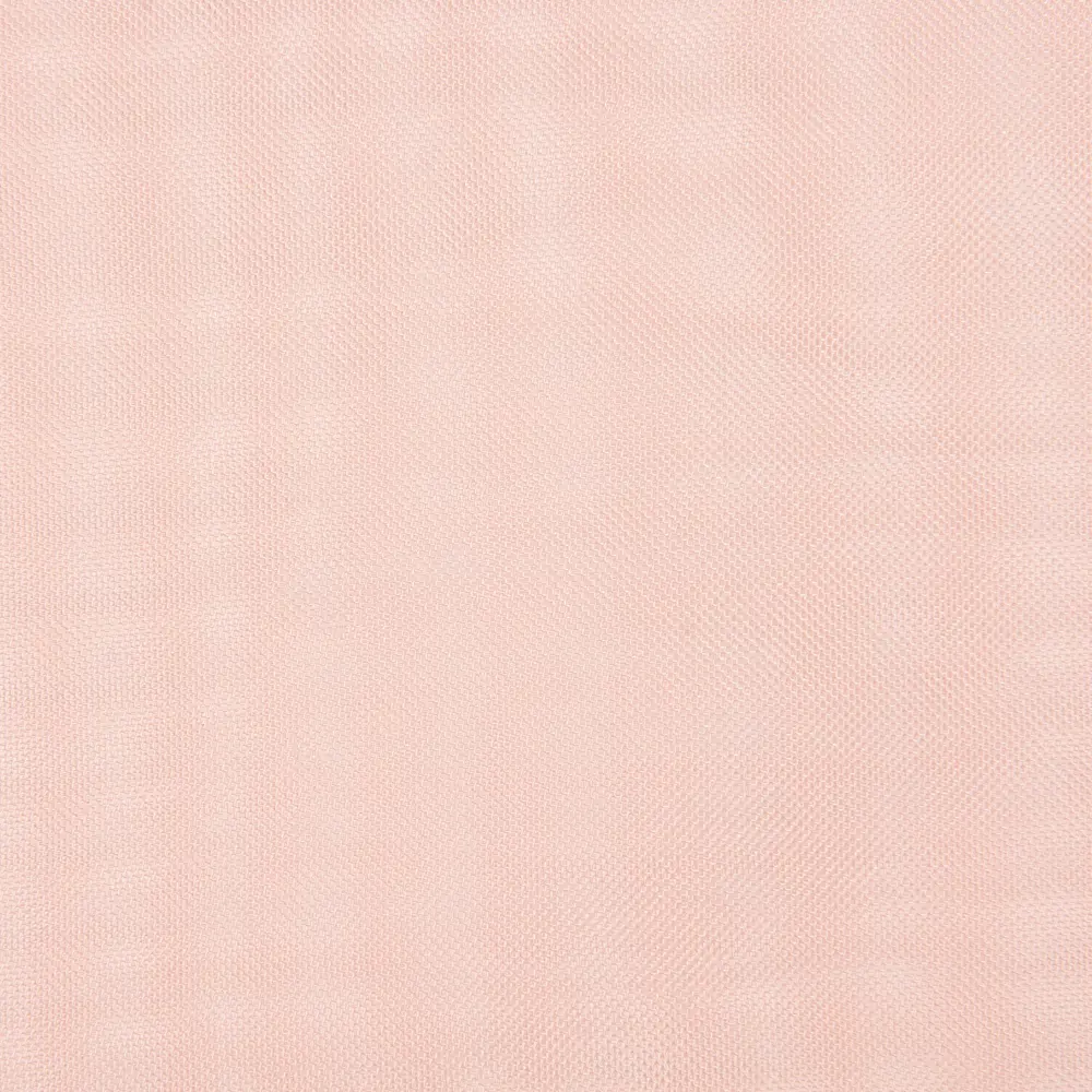 Вуаль 1 п/м 295 см однотон цвет розовый ТОРГОВЫЙ ДОМ ТЕКСТИЛЬ STLM-2085304 - Вид №2