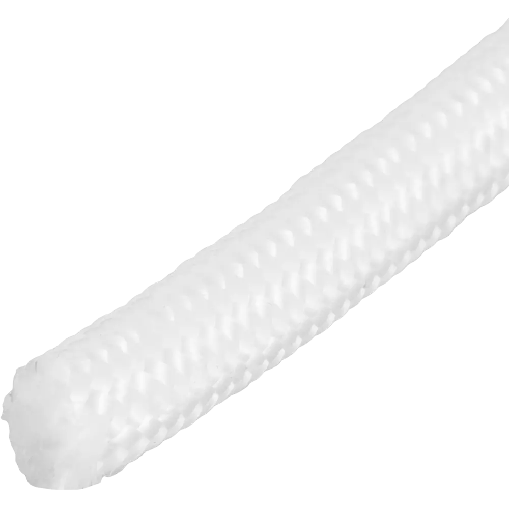 Santreyd Полипропиленовая веревка с сердечником 12 мм для тентов и грузов 84659713 STLM-0053455