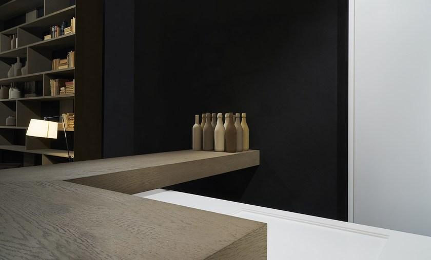 RIFRA Кухня из Corian® с островом One sun-id-1346209 - Вид №5