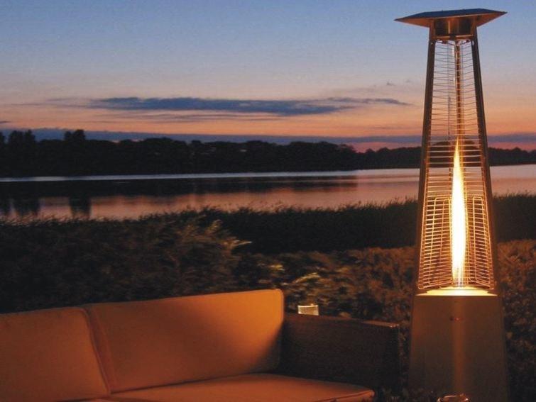 ITALKERO Уличная печь sun-id-1443885 - Вид №1