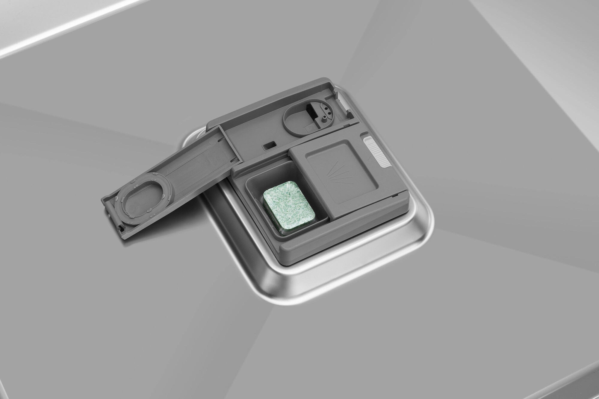 9168688 Встраиваемая посудомоечная машина Meferi MDW6093 LUXE STDN-0041576 - Вид №17