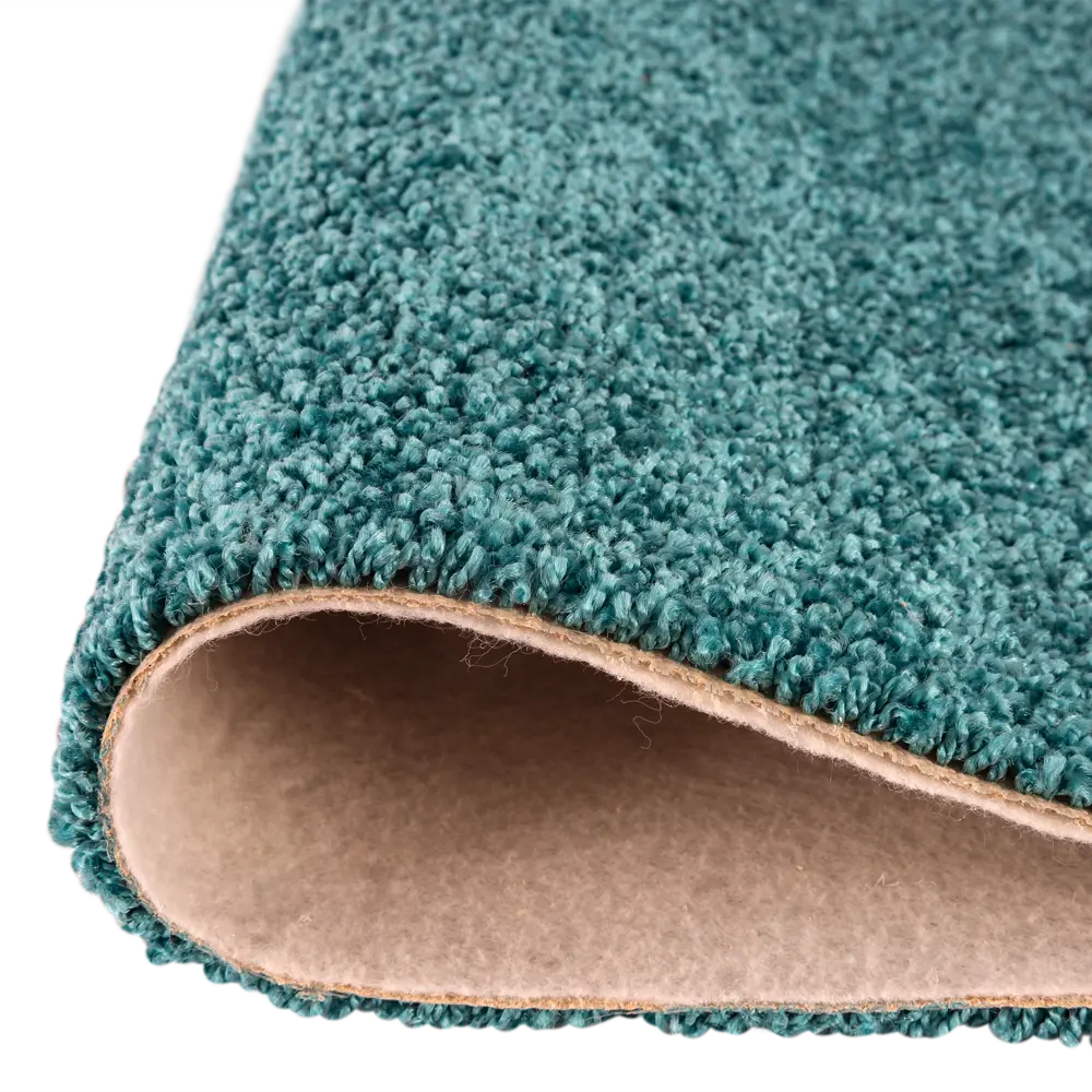 Ковровое покрытие «Флорида», 3.5 м, цвет аквамарин ЗАРТЕКС STLM-2008230 - Вид №2