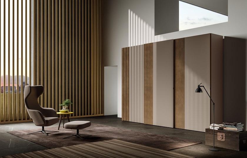 JESSE Подставка для ног из ткани с 4 спицами Captain heaven sun-id-1483939 - Вид №2