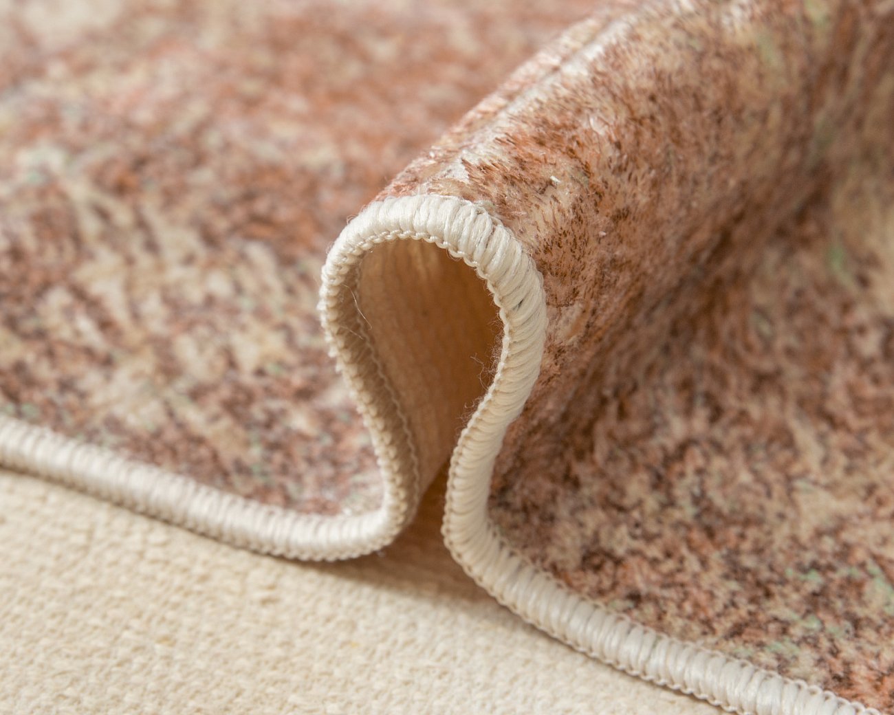 Ковер MARO ONIX 160x230 ARBEN DECOR MAGIC MARO 321814 Коричневый - Вид №3