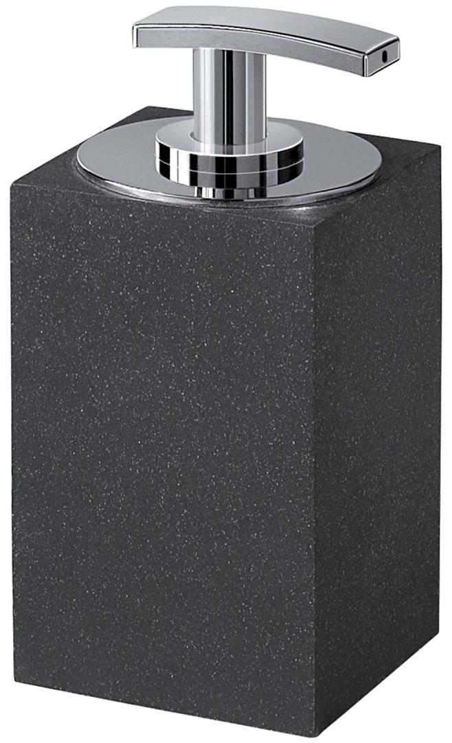 GEDY Дозатор мыла из смолы Minerva 1280 - Вид №1