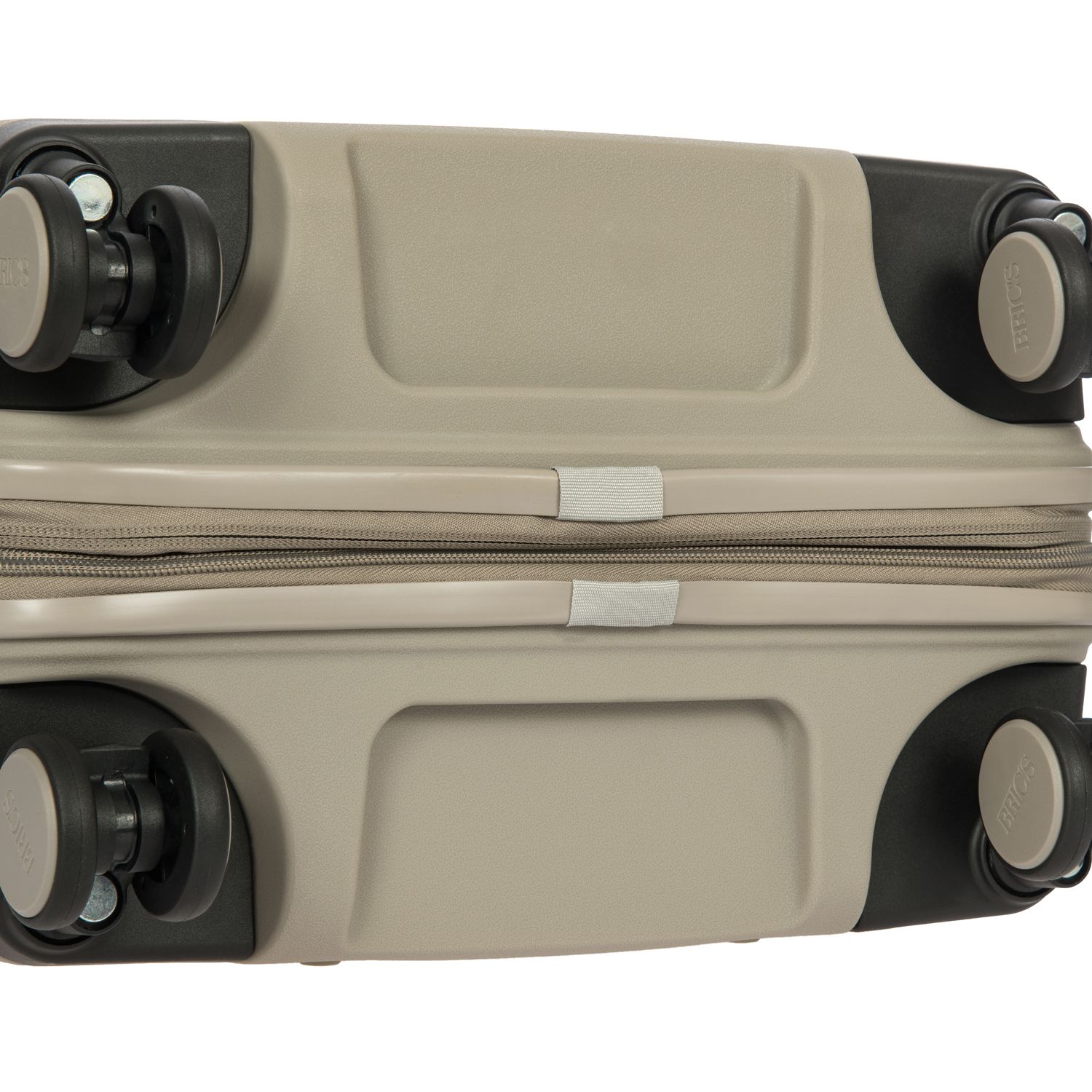 B1Y08430.425 Чемодан B1Y08430 Expandable Hard-Shell Carry-On Trolley BY Brics Ulisse - Вид №12